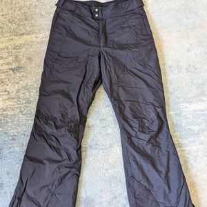 Columbia Women’s snowpants